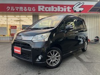 ダイハツ ムーヴ カスタムRS