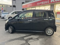 ダイハツ ムーヴ カスタムRS