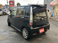 ダイハツ ムーヴ カスタムRS