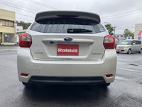 スバル インプレッサスポーツ 2.0 i -Sアイサイト 4WD