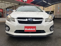 スバル インプレッサスポーツ 2.0 i -Sアイサイト 4WD