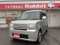 ダイハツ ムーヴコンテ X＋S