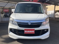 スズキ ソリオ バンディットDJE レーダーブレーキサポートII装着車