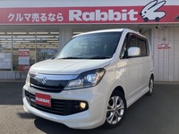 スズキ ソリオ バンディットDJE レーダーブレーキサポートII装着車