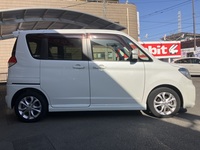 スズキ ソリオ バンディットDJE レーダーブレーキサポートII装着車