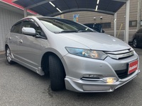 ホンダ インサイト 1.3 LS