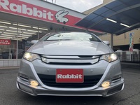 ホンダ インサイト 1.3 LS