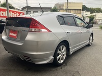 ホンダ インサイト 1.3 LS