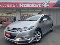 ホンダ インサイト 1.3 LS