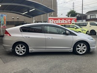 ホンダ インサイト 1.3 LS