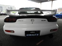 マツダ RX-7 タイプRB　Sパッケージ