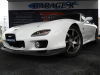 マツダ RX-7 タイプRB　Sパッケージ