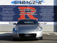 日産 フェアレディZ バージョンS