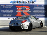 日産 フェアレディZ バージョンS