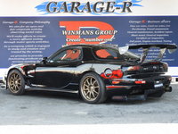 マツダ RX-7 タイプRB