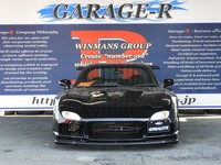 マツダ RX-7 タイプRB