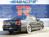 日産 スカイライン 25GTターボ