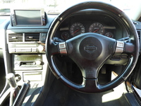 日産 スカイライン 25GTターボ