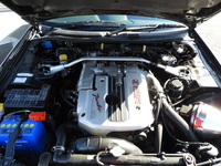 日産 スカイライン 25GTターボ