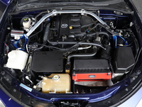 マツダ ロードスター RS RHT