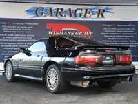 マツダ サバンナRX-7 GT-X