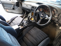 マツダ サバンナRX-7 GT-X
