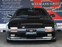 マツダ サバンナRX-7 GT-X