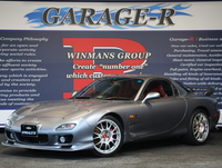 マツダ RX-7 スピリットR