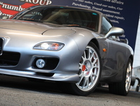 マツダ RX-7 スピリットR