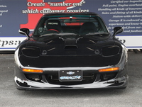 マツダ RX-7 タイプRBバサースト