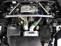 マツダ RX-7 タイプRBバサースト