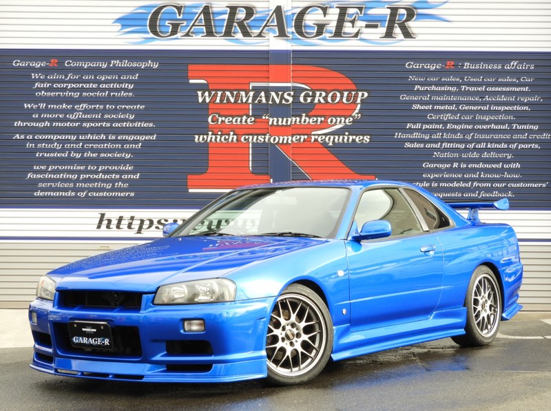 日産 スカイライン 25GTターボ
