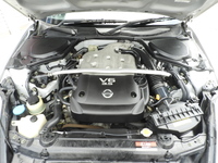 日産 フェアレディZ バージョンST