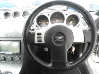 日産 フェアレディZ バージョンST