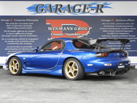 マツダ RX-7 タイプR