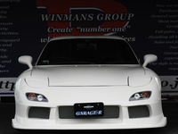 マツダ RX-7 タイプＲＢ