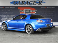 マツダ RX-8 ベース