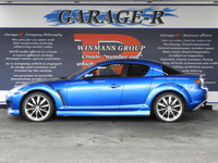マツダ RX-8 ベース