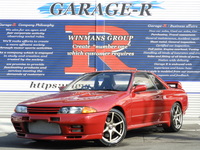 日産 スカイラインGT-R GT-R