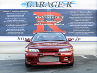 日産 スカイラインGT-R GT-R