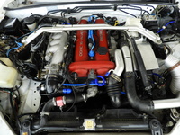 マツダ ロードスター 1.8 限定車　ROADSTAR ターボ