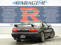 日産 180SX タイプX
