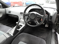 日産 180SX タイプX