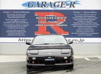 日産 180SX タイプX