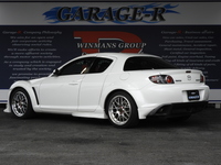 マツダ RX-8 S