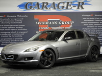 マツダ RX-8 タイプS