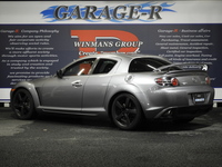マツダ RX-8 タイプS