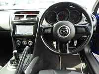 マツダ RX-8 タイプRS