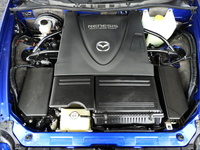 マツダ RX-8 タイプRS