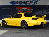 マツダ RX-7 タイプRS